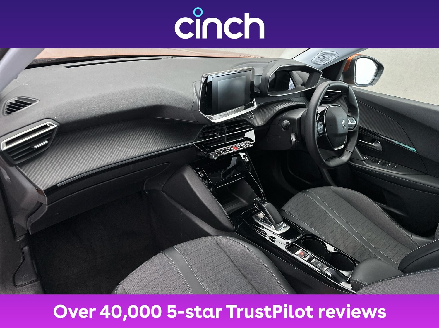 Used Peugeot 2008 2021 for sale - 76928216: Photo 14