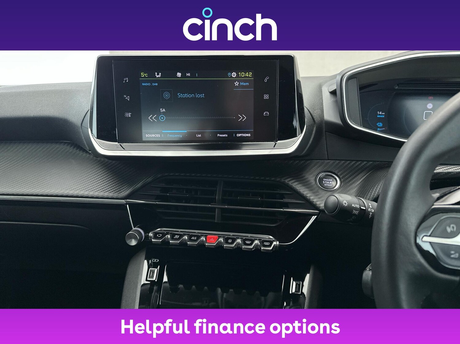 Used Peugeot 2008 2021 for sale - 76928216: Photo 17