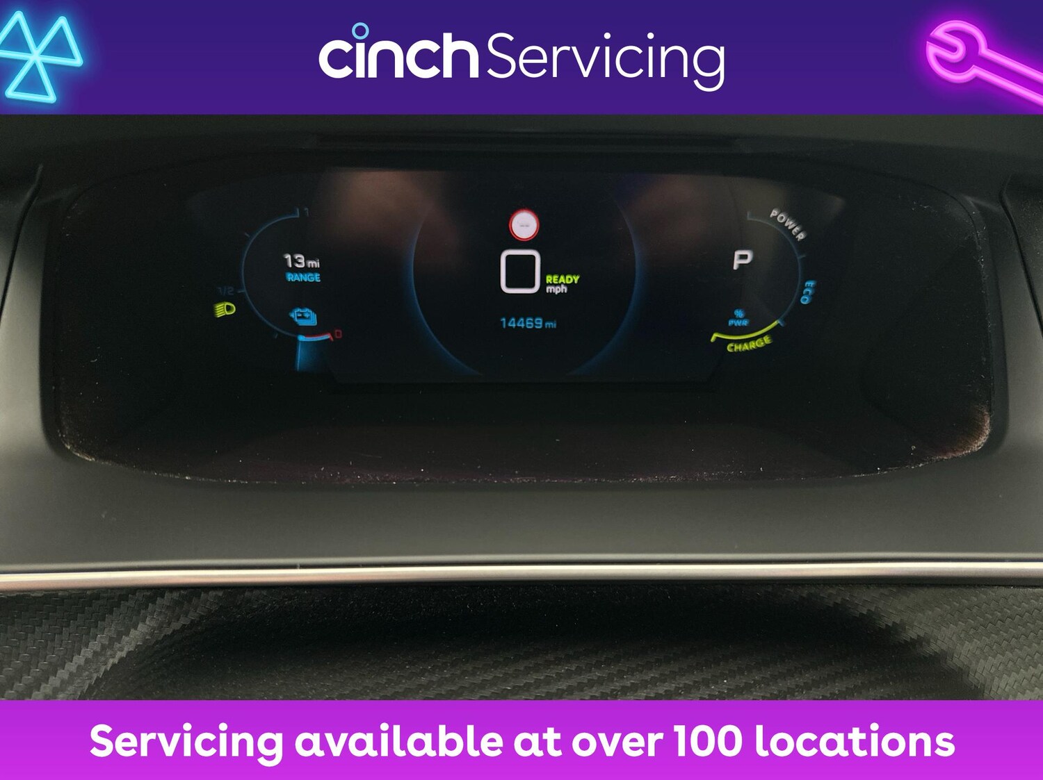 Used Peugeot 2008 2021 for sale - 76928216: Photo 18