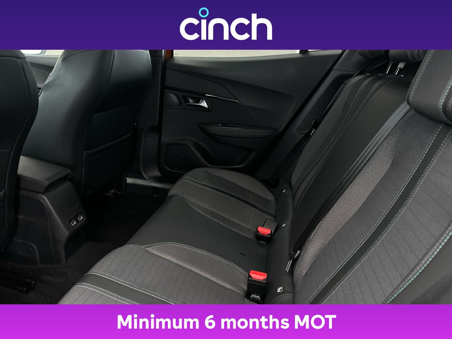 Used Peugeot 2008 2021 for sale - 76928216: Photo 20