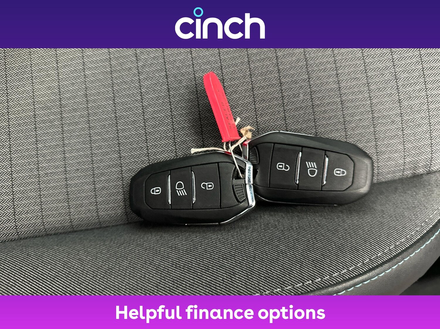 Used Peugeot 2008 2021 for sale - 76928216: Photo 30