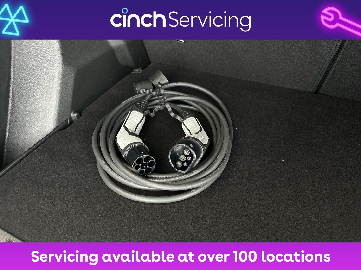 Used Peugeot 2008 2021 for sale - 76928216: Photo 31