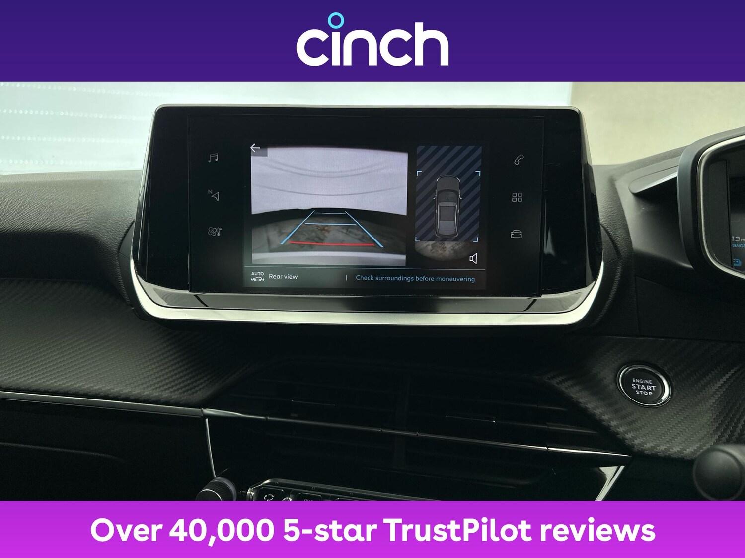 Used Peugeot 2008 2021 for sale - 76928216: Photo 33