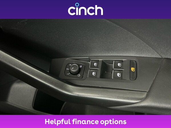 Used Volkswagen T-Cross 2022 for sale - 75244536: Photo 30