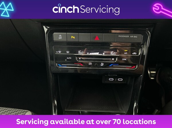 Used Volkswagen T-Cross 2022 for sale - 75244536: Photo 36