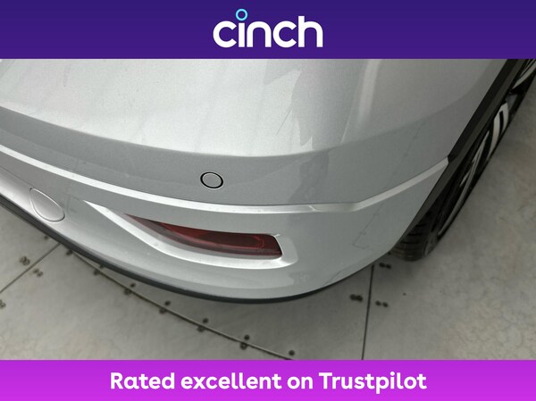 Used Volkswagen T-Cross 2022 for sale - 75244536: Photo 38