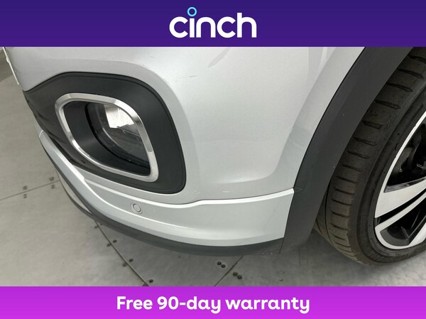 Used Volkswagen T-Cross 2022 for sale - 75244536: Photo 39