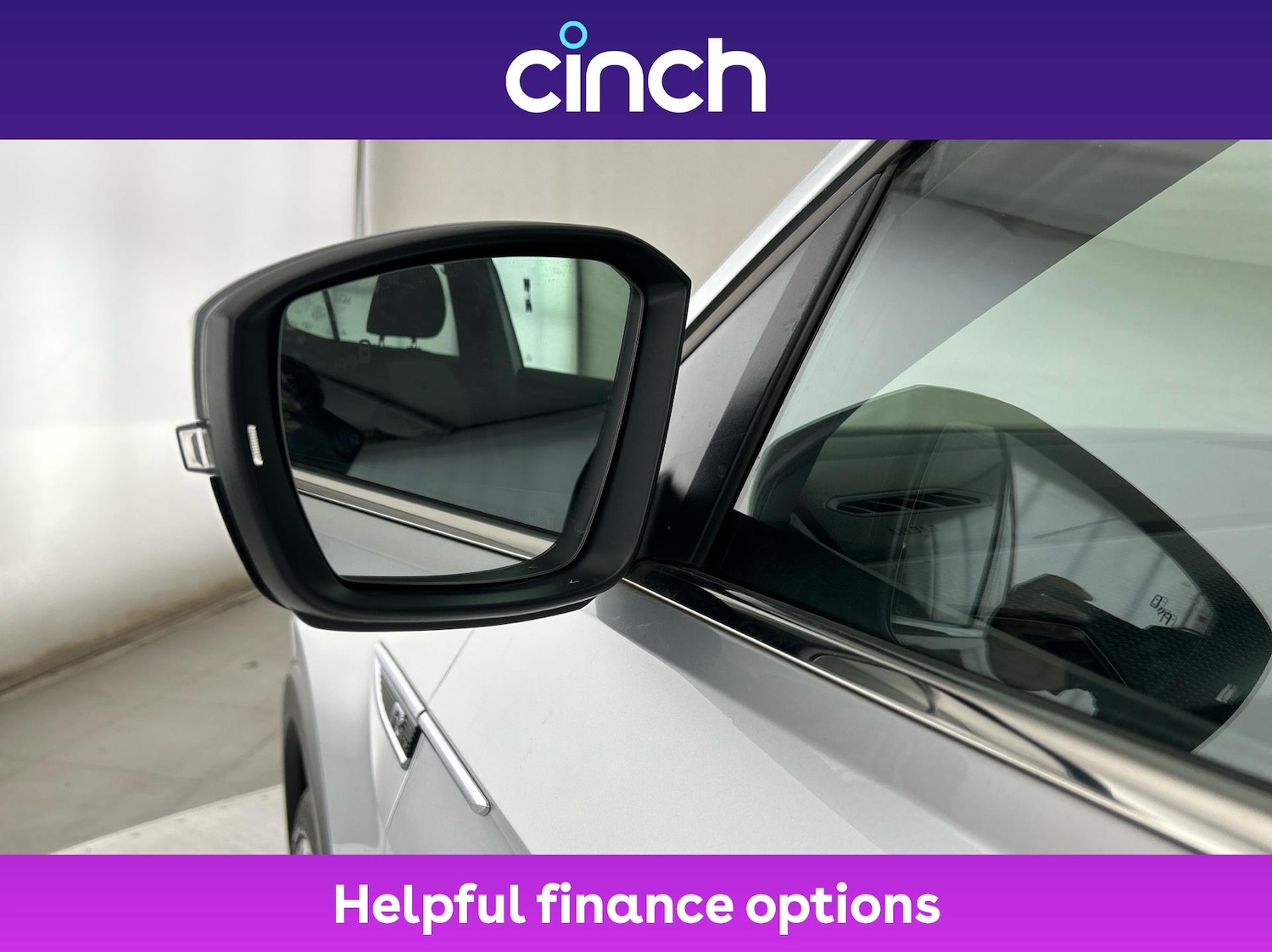 Used Volkswagen T-Cross 2022 for sale - 75244536: Photo 40