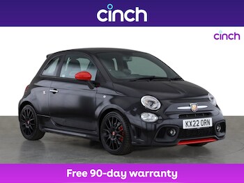 Abarth - 595