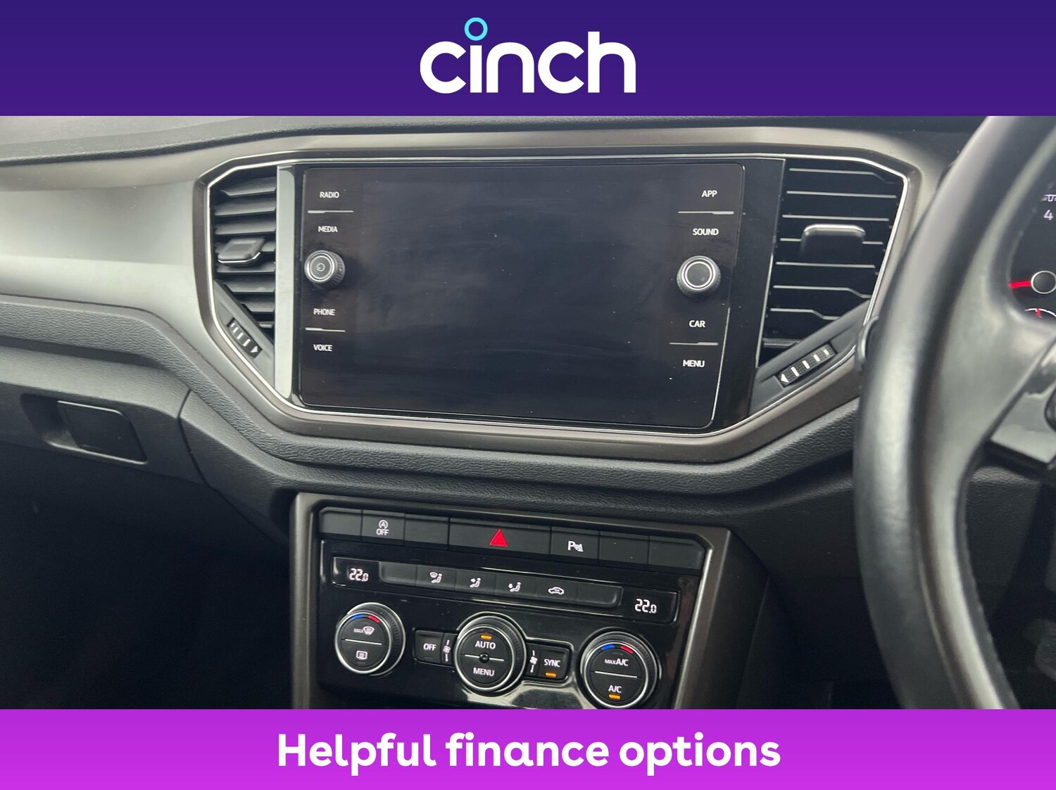 Used Volkswagen T-Roc 2019 for sale - 76082254: Photo 17