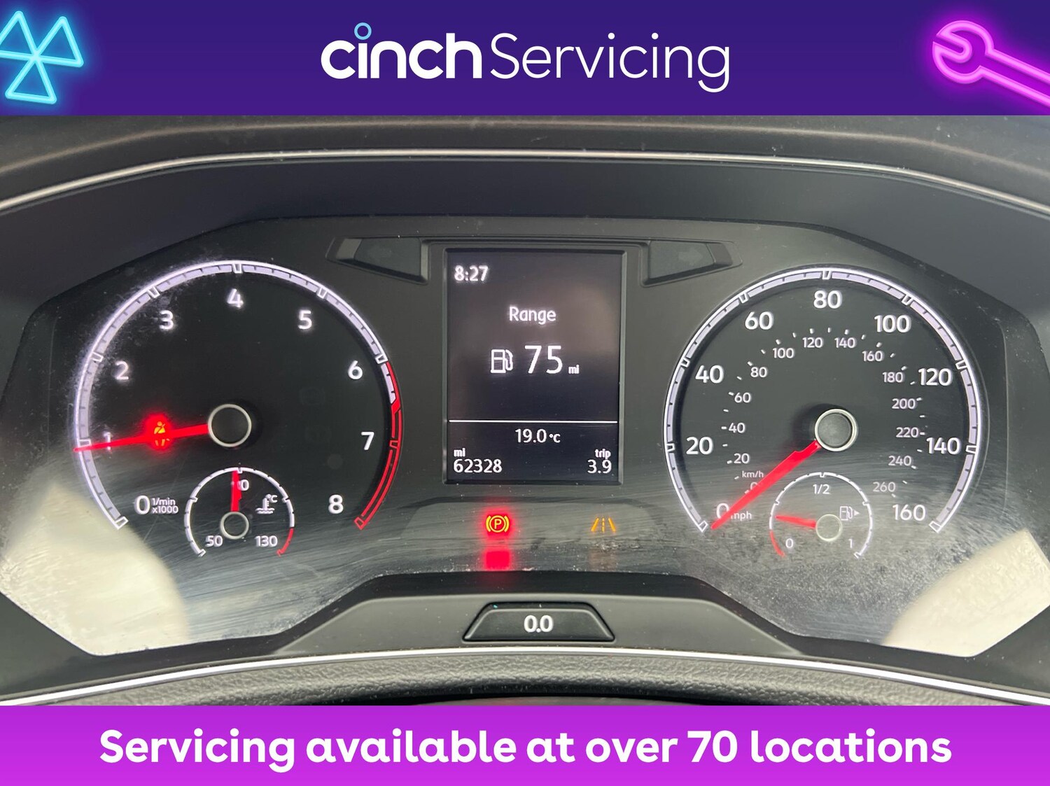 Used Volkswagen T-Roc 2019 for sale - 76082254: Photo 18