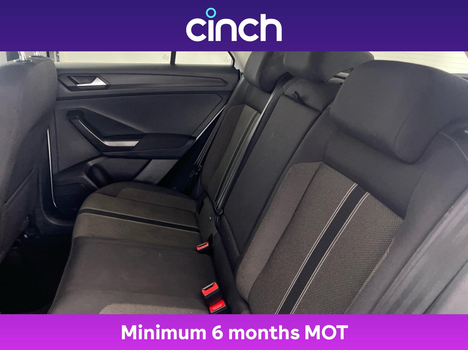 Used Volkswagen T-Roc 2019 for sale - 76082254: Photo 20