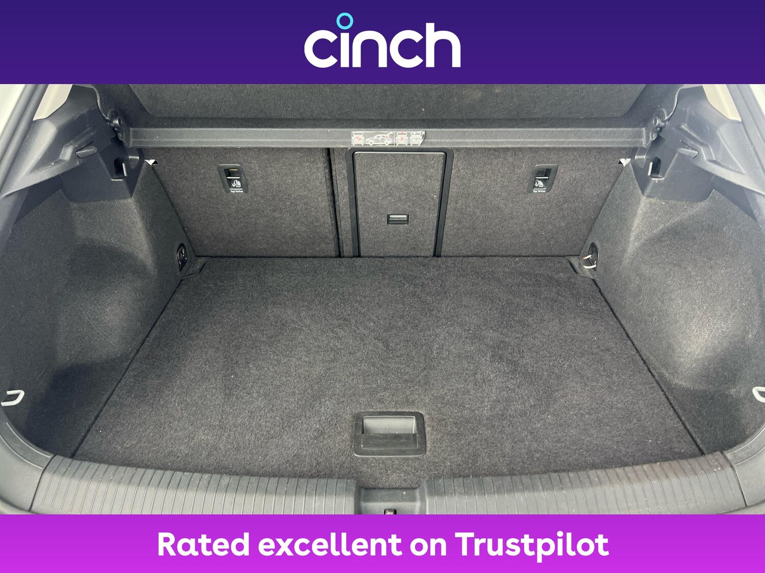 Used Volkswagen T-Roc 2019 for sale - 76082254: Photo 21