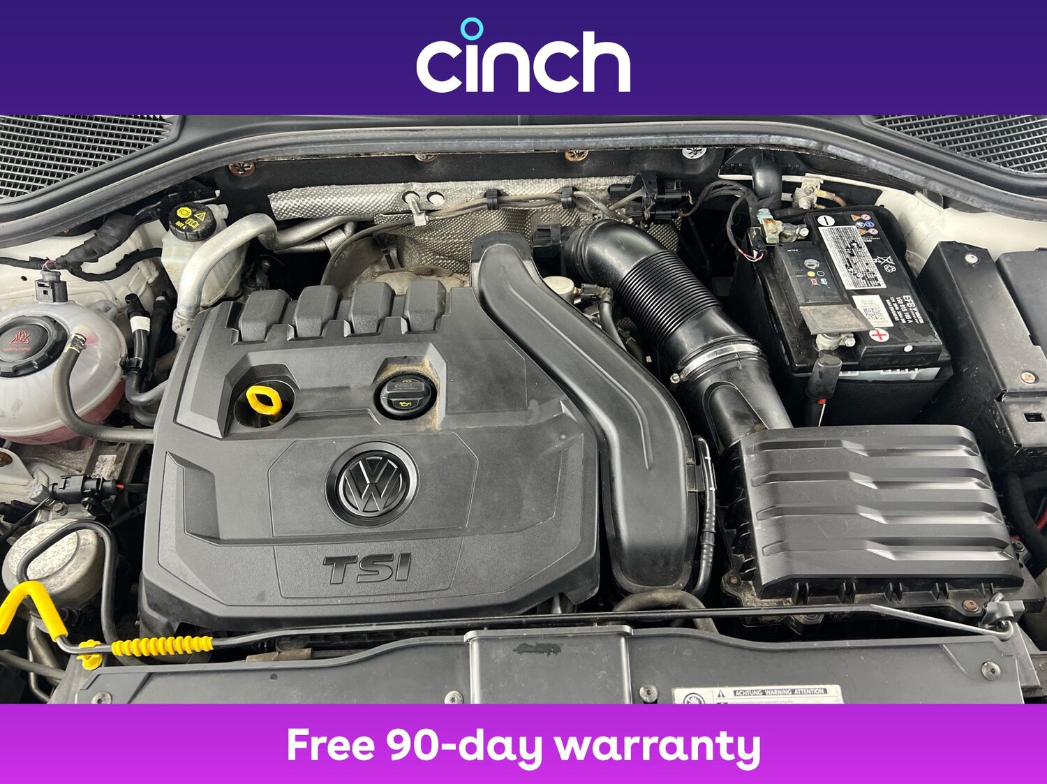 Used Volkswagen T-Roc 2019 for sale - 76082254: Photo 23