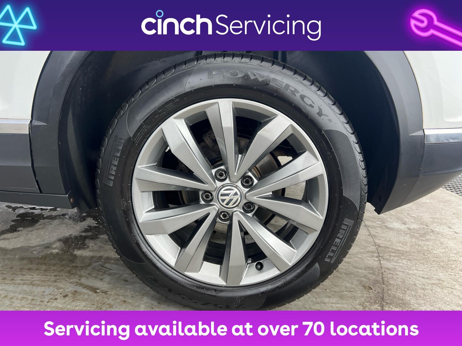 Used Volkswagen T-Roc 2019 for sale - 76082254: Photo 26