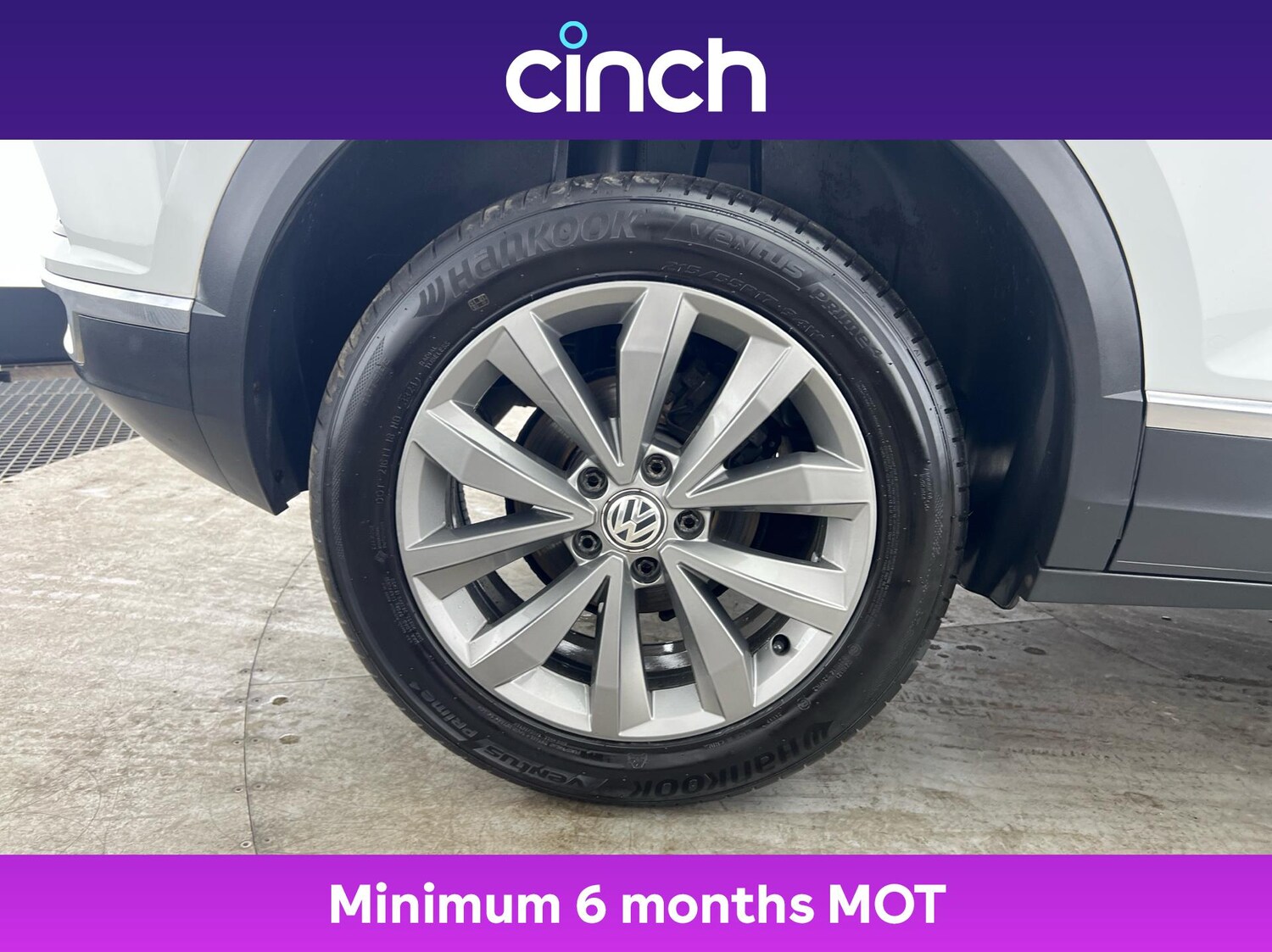 Used Volkswagen T-Roc 2019 for sale - 76082254: Photo 27