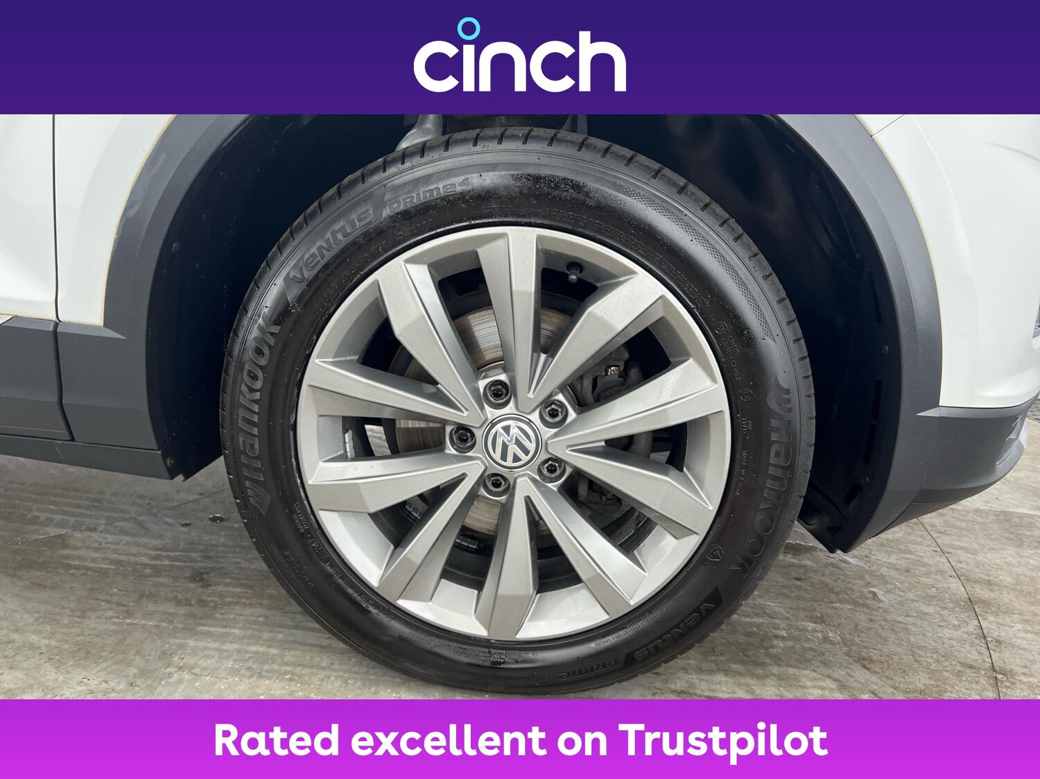 Used Volkswagen T-Roc 2019 for sale - 76082254: Photo 28