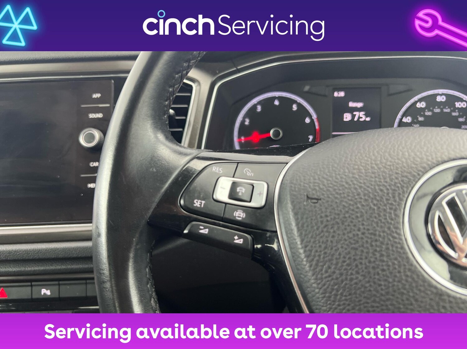 Used Volkswagen T-Roc 2019 for sale - 76082254: Photo 31