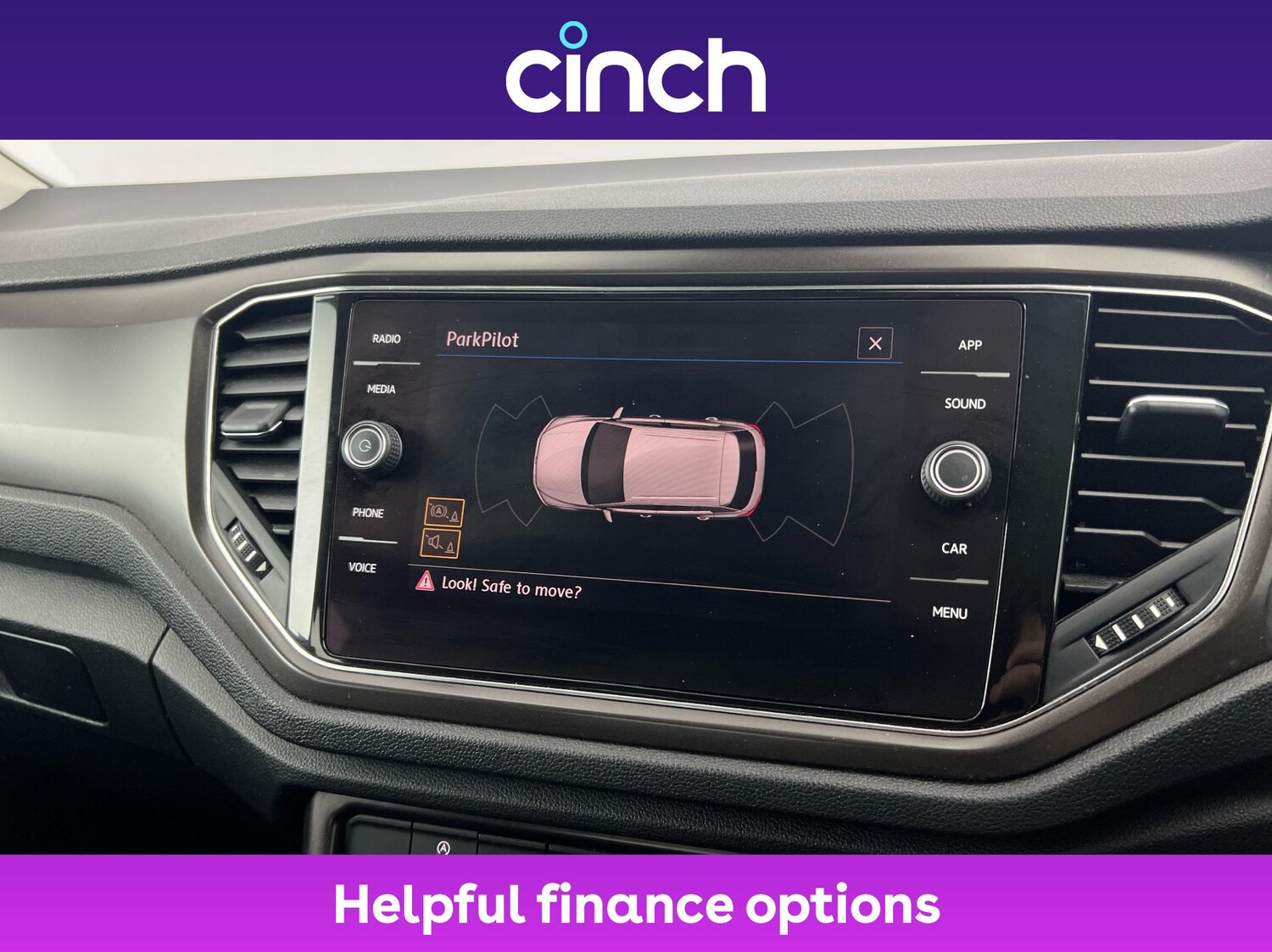 Used Volkswagen T-Roc 2019 for sale - 76082254: Photo 35