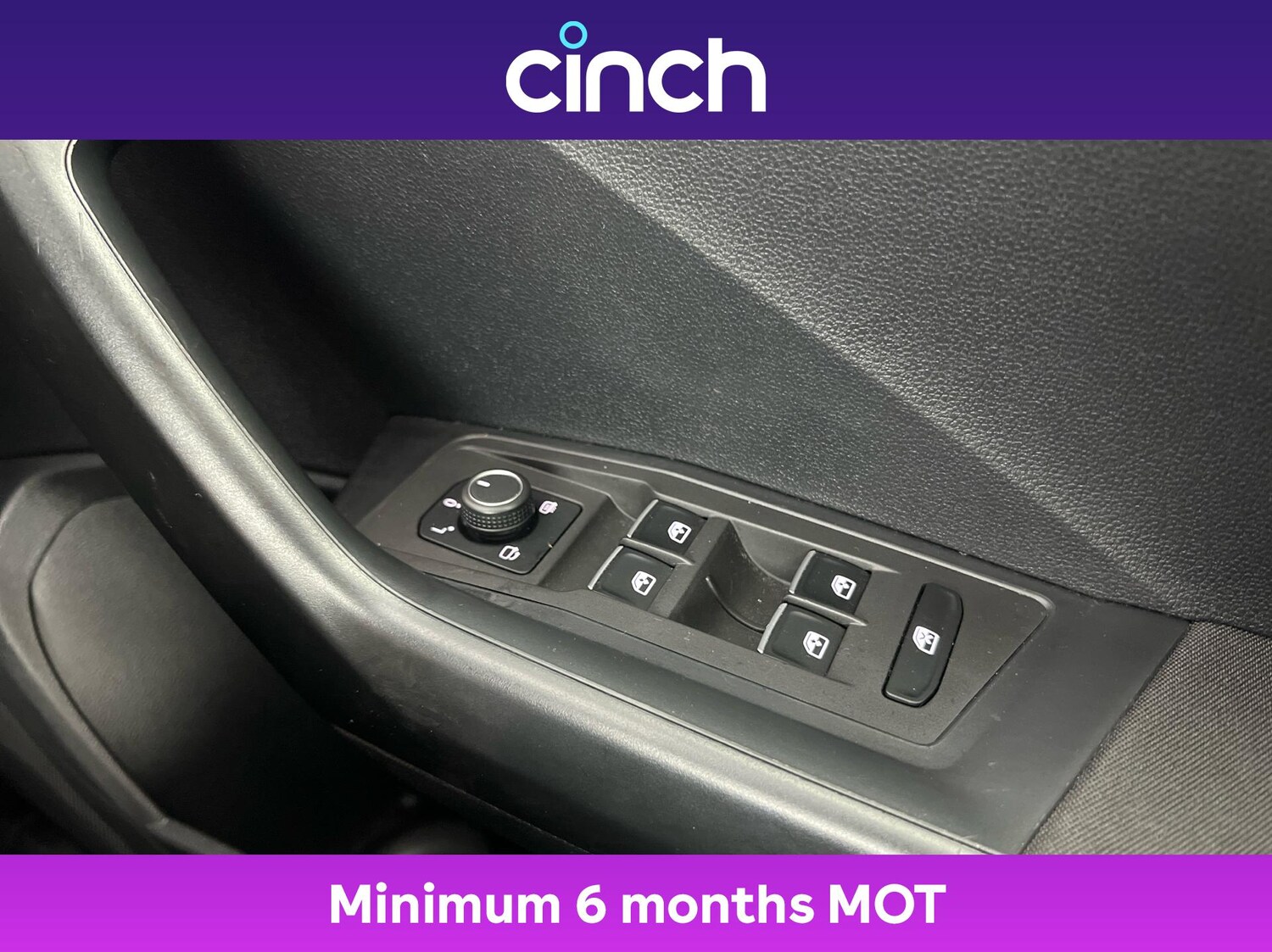 Used Volkswagen T-Roc 2019 for sale - 76082254: Photo 37