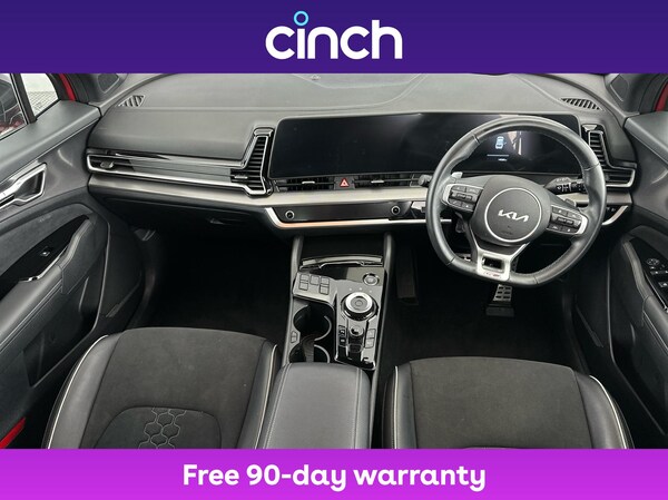 Used Kia Sportage 2022 for sale - 75324223: Photo 15