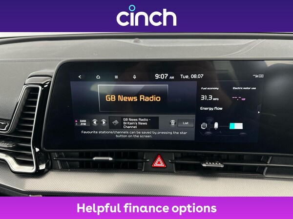 Used Kia Sportage 2022 for sale - 75324223: Photo 17