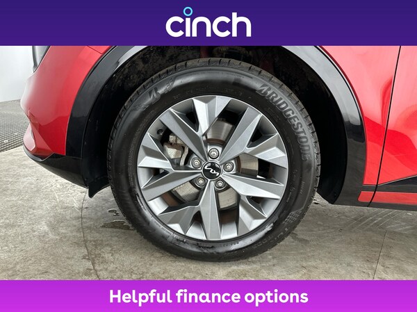Used Kia Sportage 2022 for sale - 75324223: Photo 24