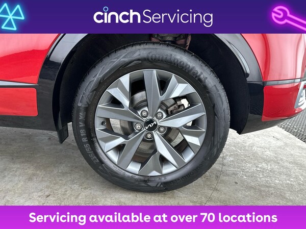 Used Kia Sportage 2022 for sale - 75324223: Photo 26