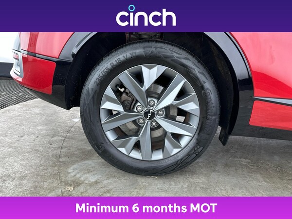 Used Kia Sportage 2022 for sale - 75324223: Photo 27