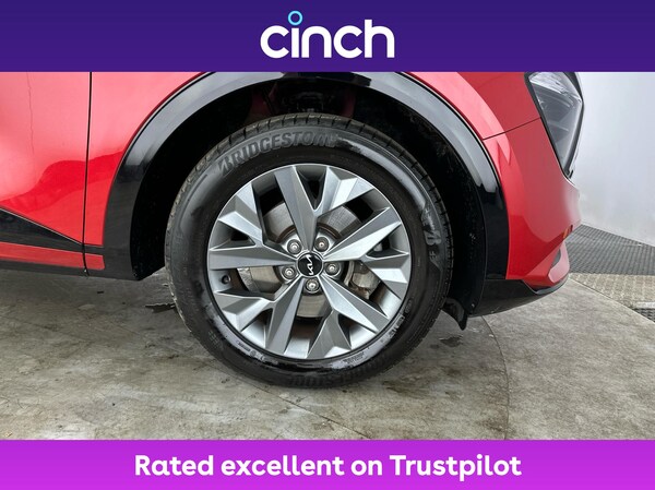 Used Kia Sportage 2022 for sale - 75324223: Photo 28