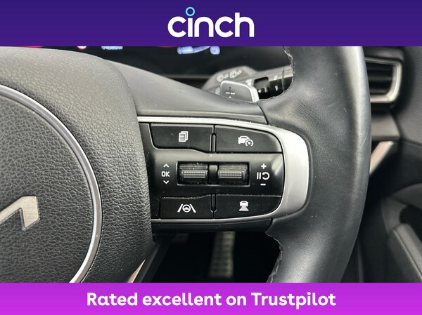 Used Kia Sportage 2022 for sale - 75324223: Photo 38