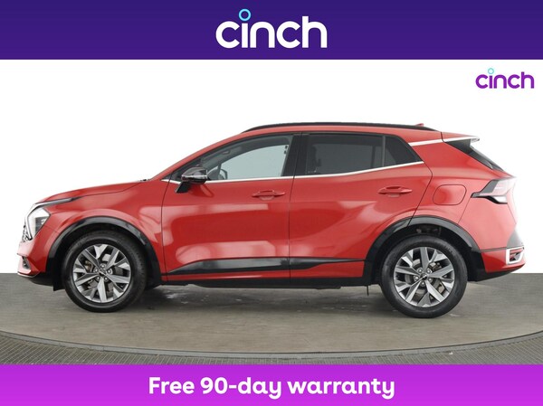 Used Kia Sportage 2022 for sale - 75324223: Photo 8