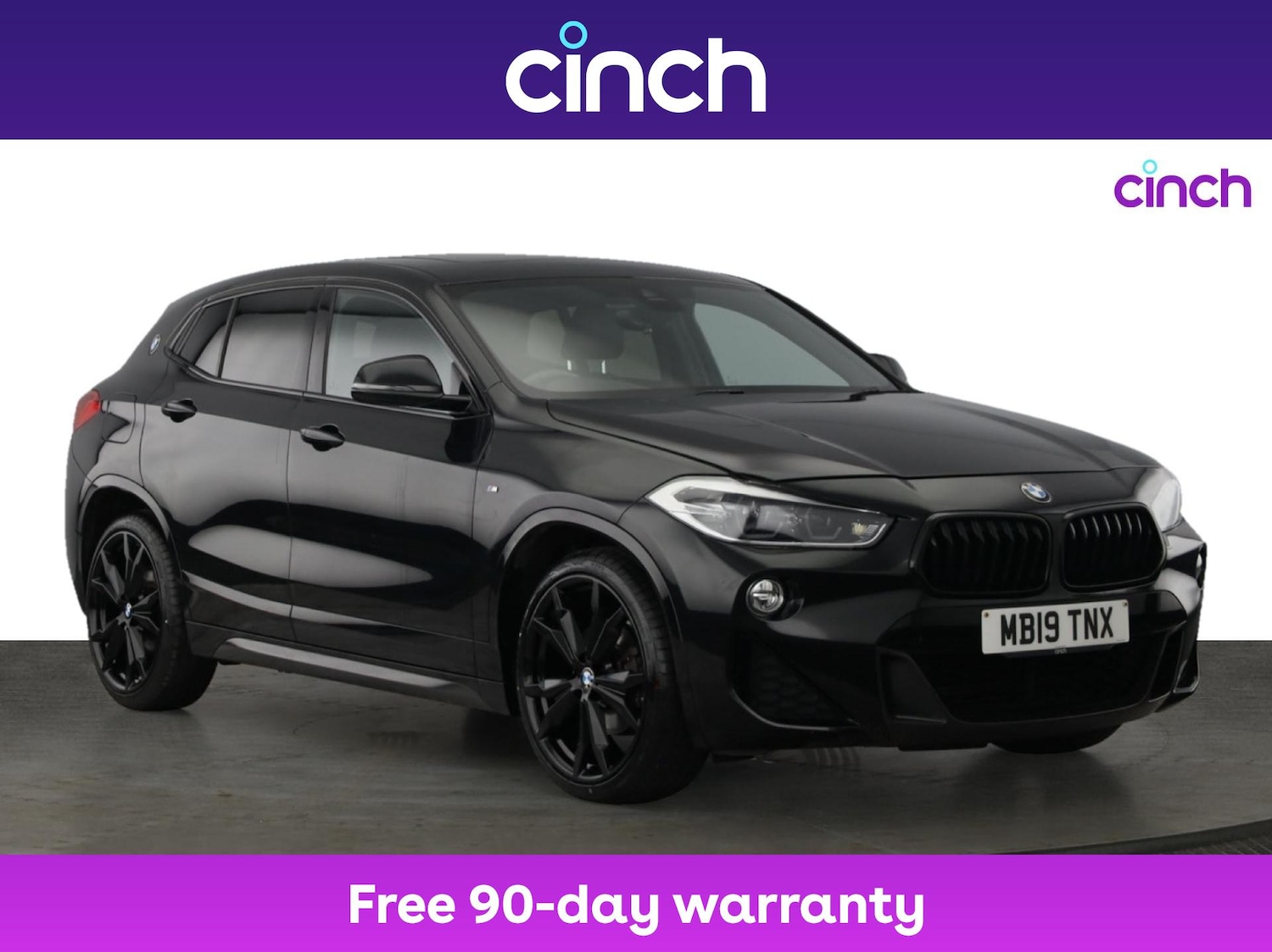 Used BMW X2 2019 for sale - 76711986: Photo 1