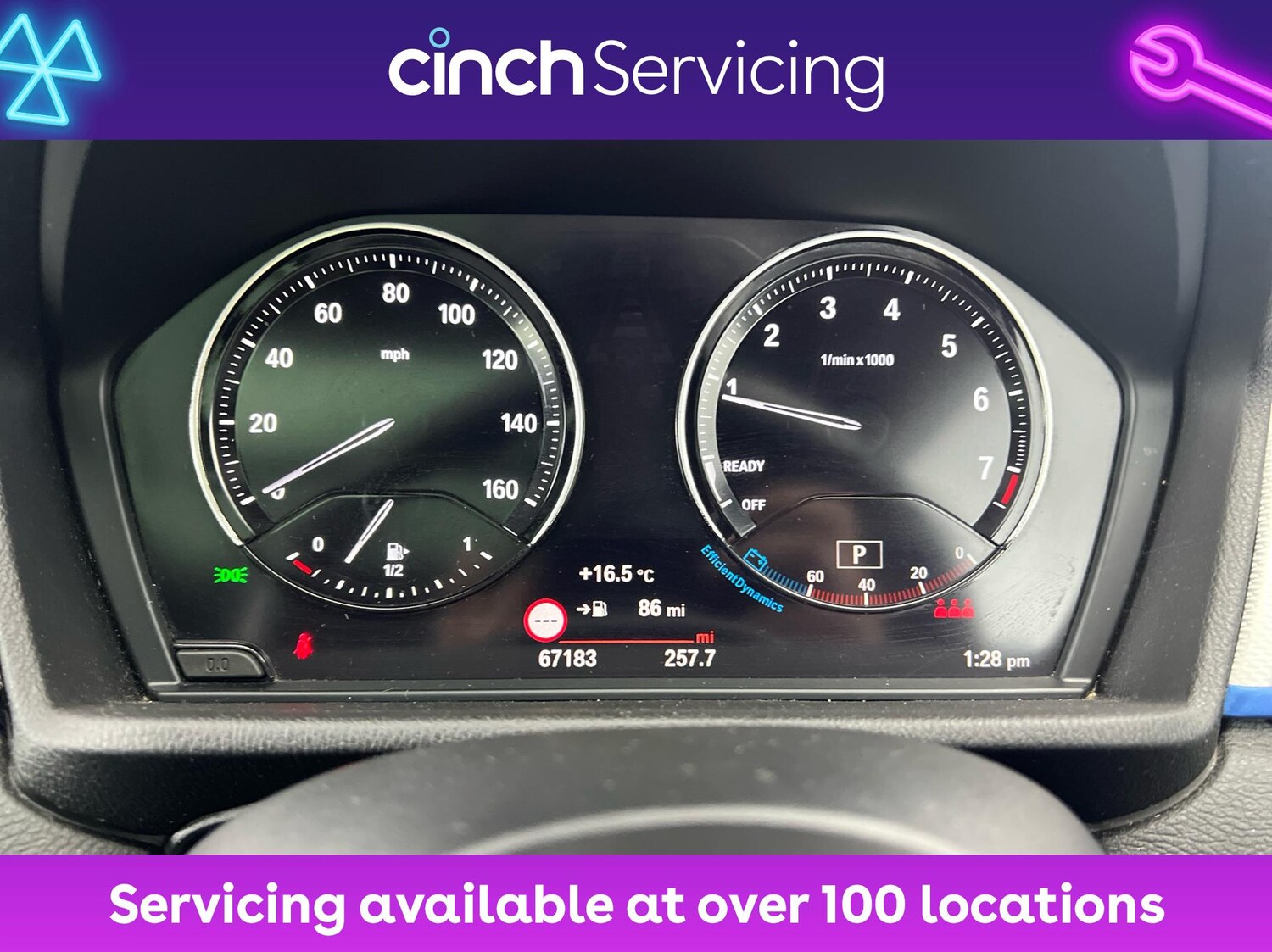 Used BMW X2 2019 for sale - 76711986: Photo 18