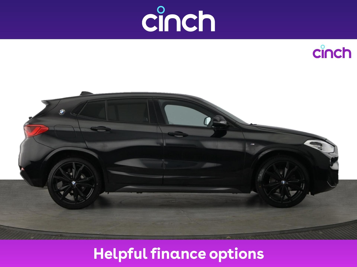 Used BMW X2 2019 for sale - 76711986: Photo 2