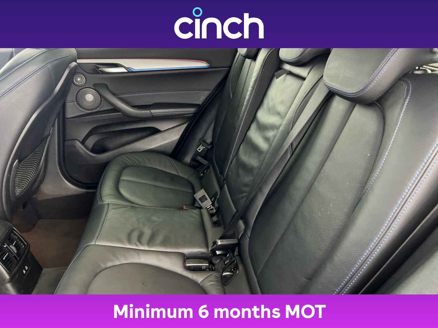 Used BMW X2 2019 for sale - 76711986: Photo 20