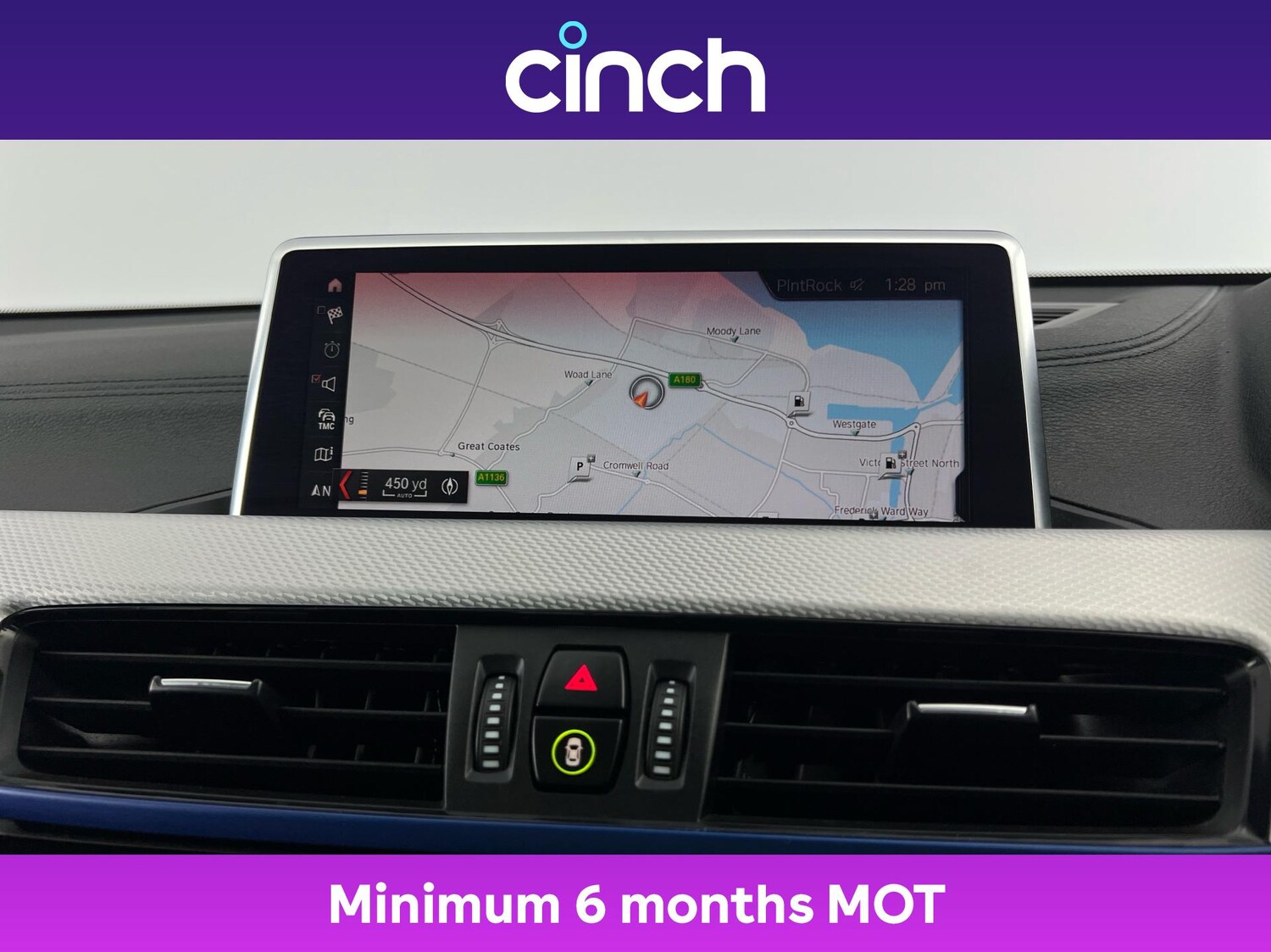 Used BMW X2 2019 for sale - 76711986: Photo 32