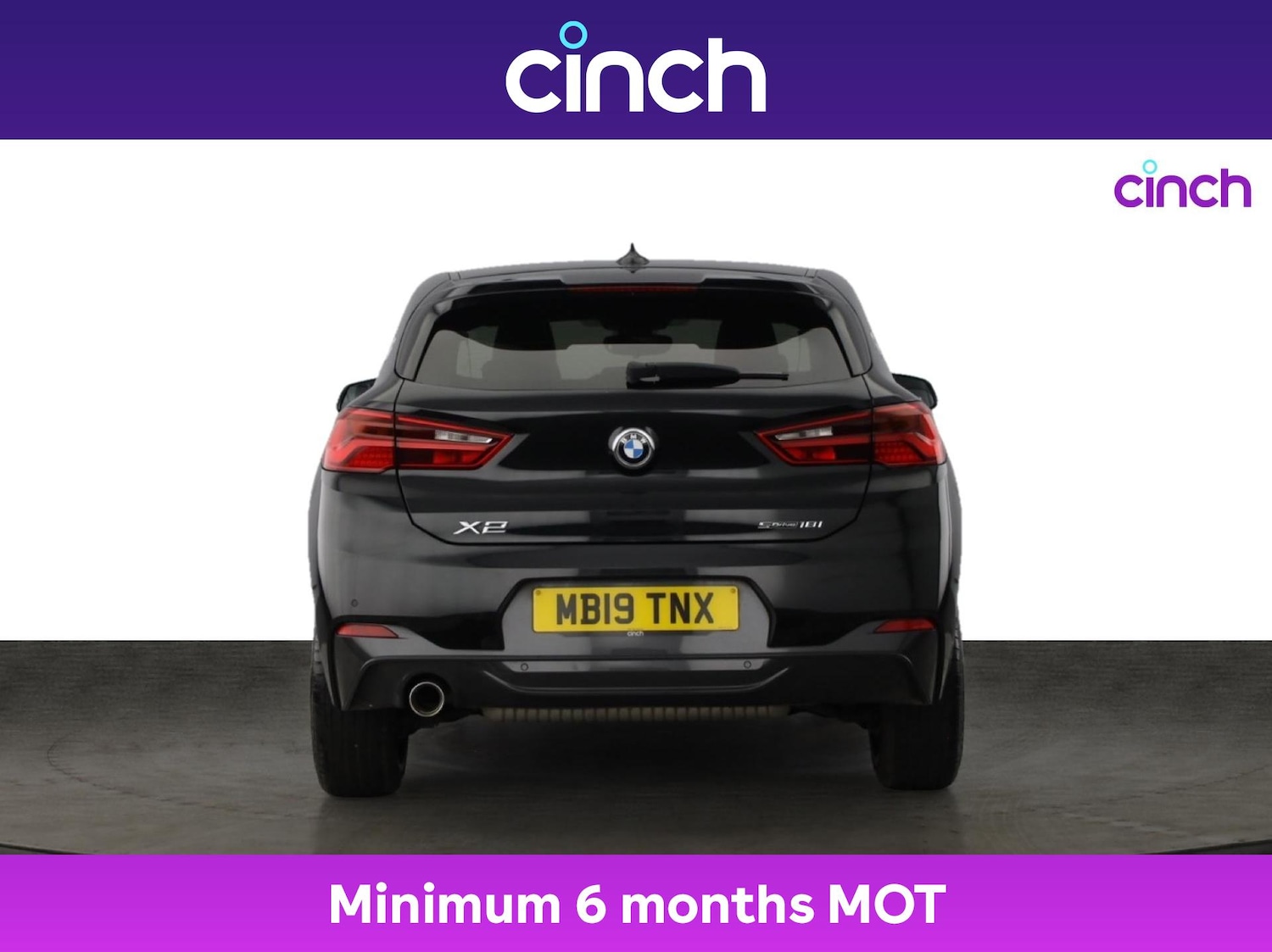 Used BMW X2 2019 for sale - 76711986: Photo 5