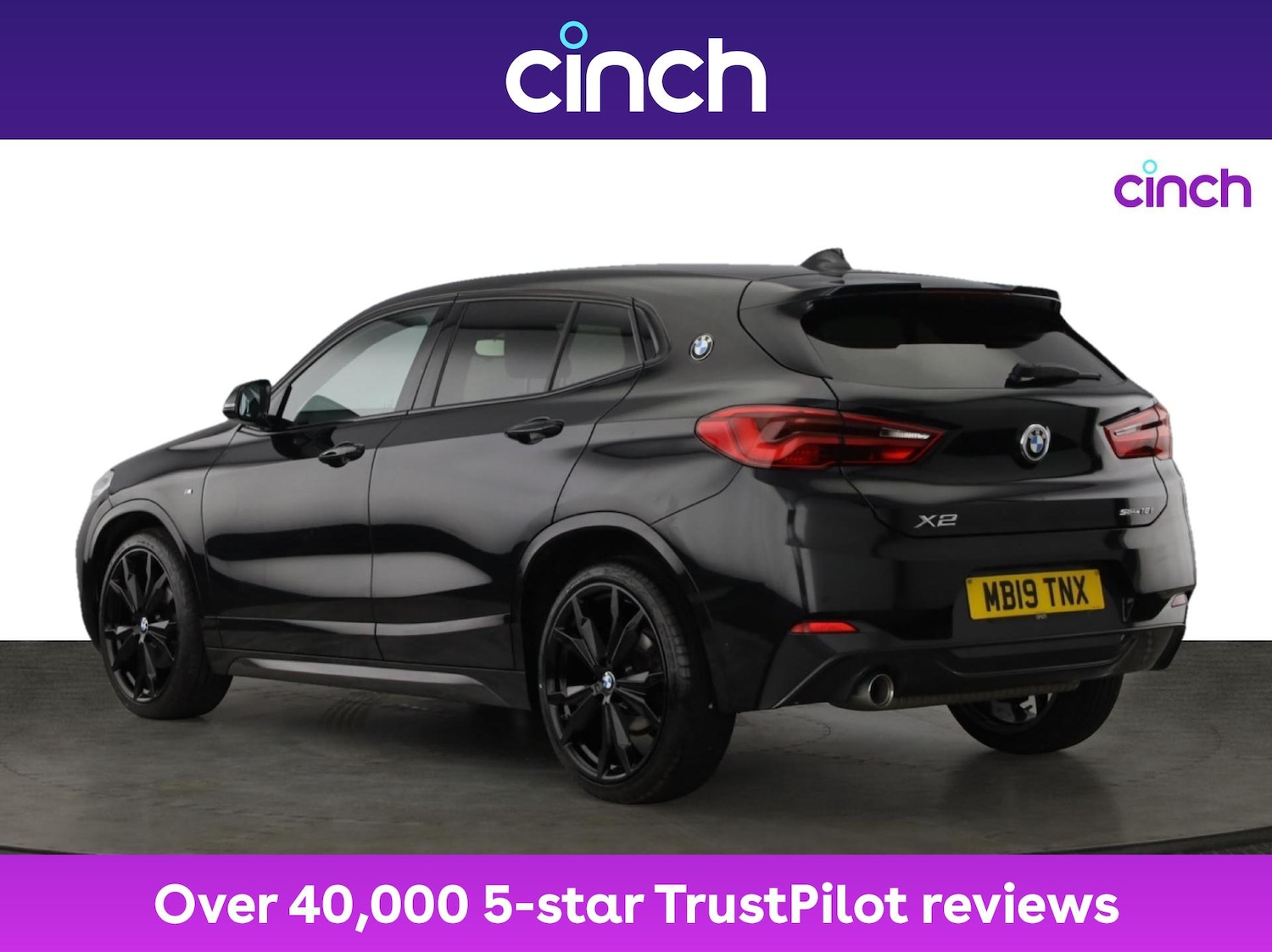 Used BMW X2 2019 for sale - 76711986: Photo 6