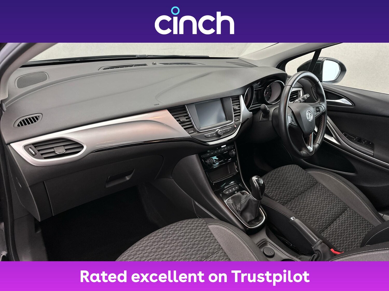 Used Vauxhall Astra 2020 for sale - 76420367: Photo 14