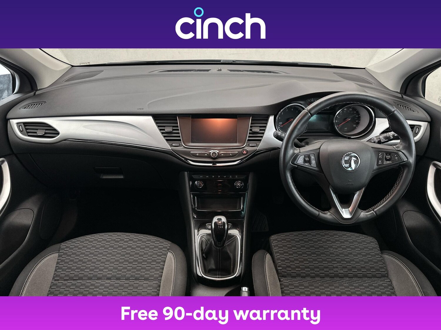 Used Vauxhall Astra 2020 for sale - 76420367: Photo 15