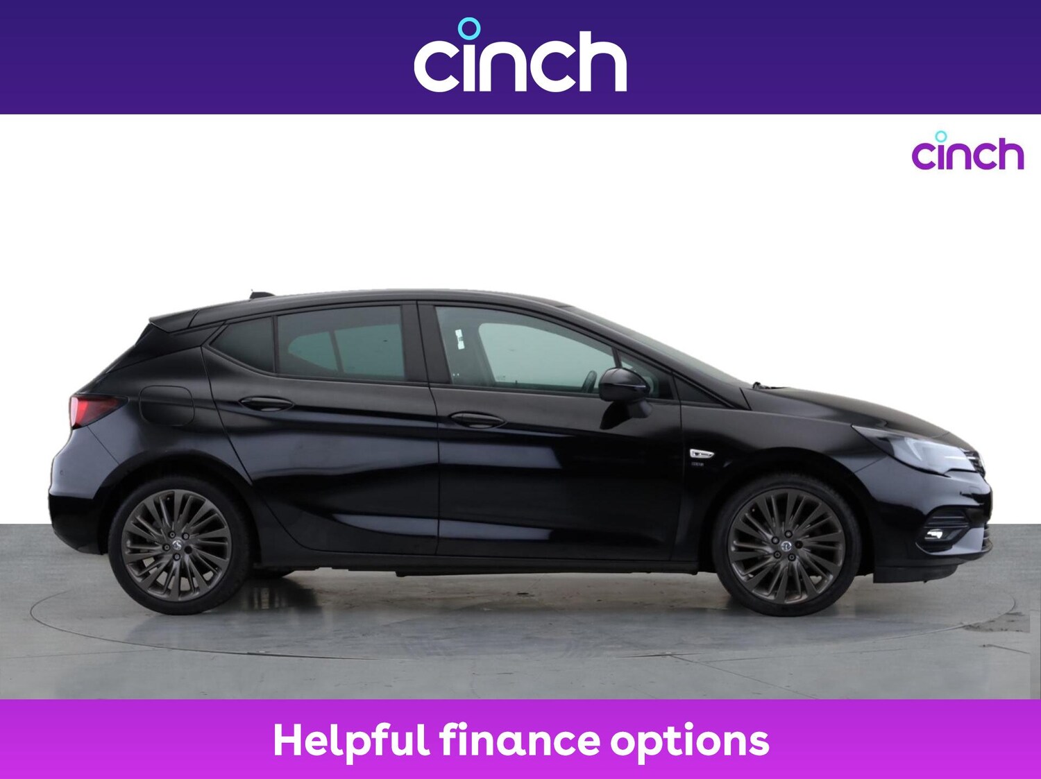 Used Vauxhall Astra 2020 for sale - 76420367: Photo 2