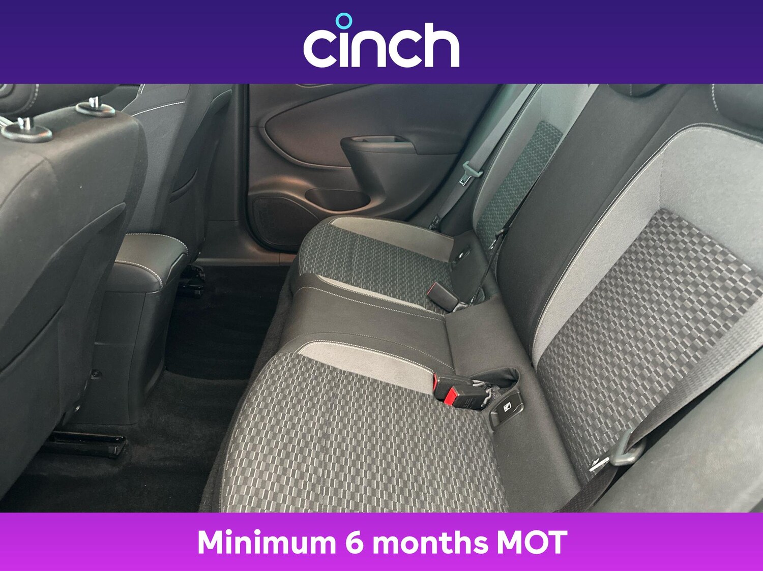 Used Vauxhall Astra 2020 for sale - 76420367: Photo 20