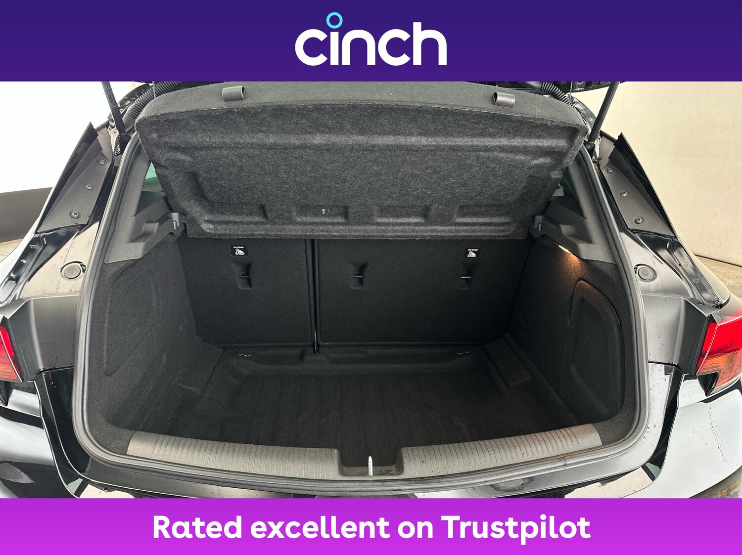 Used Vauxhall Astra 2020 for sale - 76420367: Photo 21