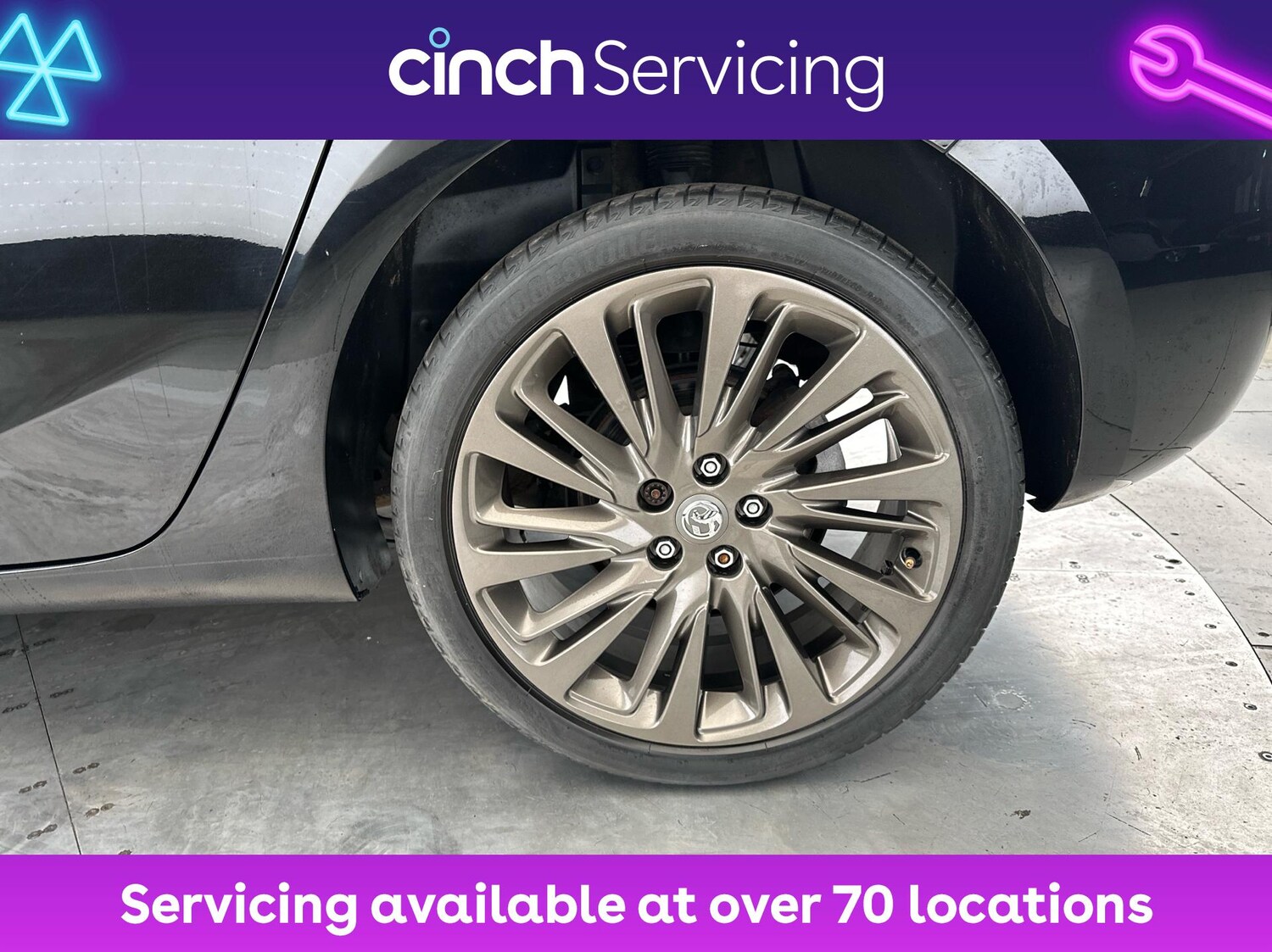 Used Vauxhall Astra 2020 for sale - 76420367: Photo 26