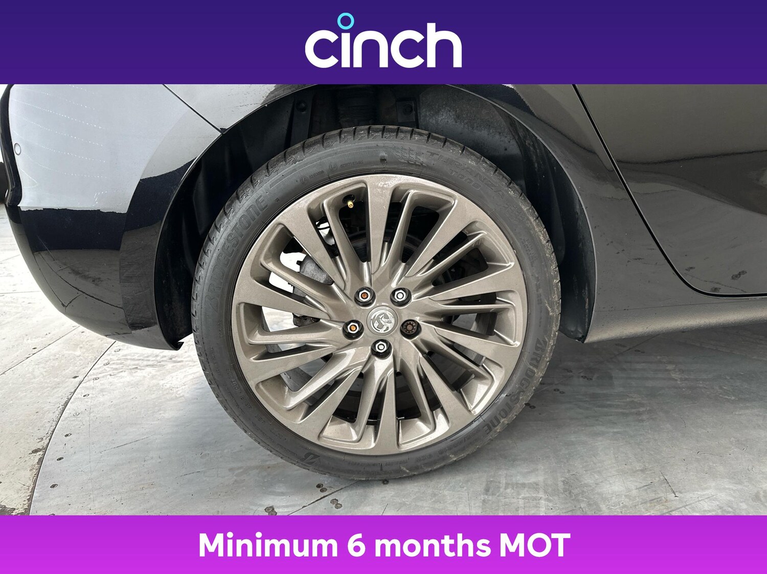 Used Vauxhall Astra 2020 for sale - 76420367: Photo 27