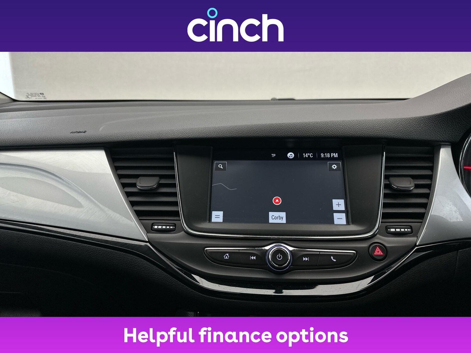 Used Vauxhall Astra 2020 for sale - 76420367: Photo 30