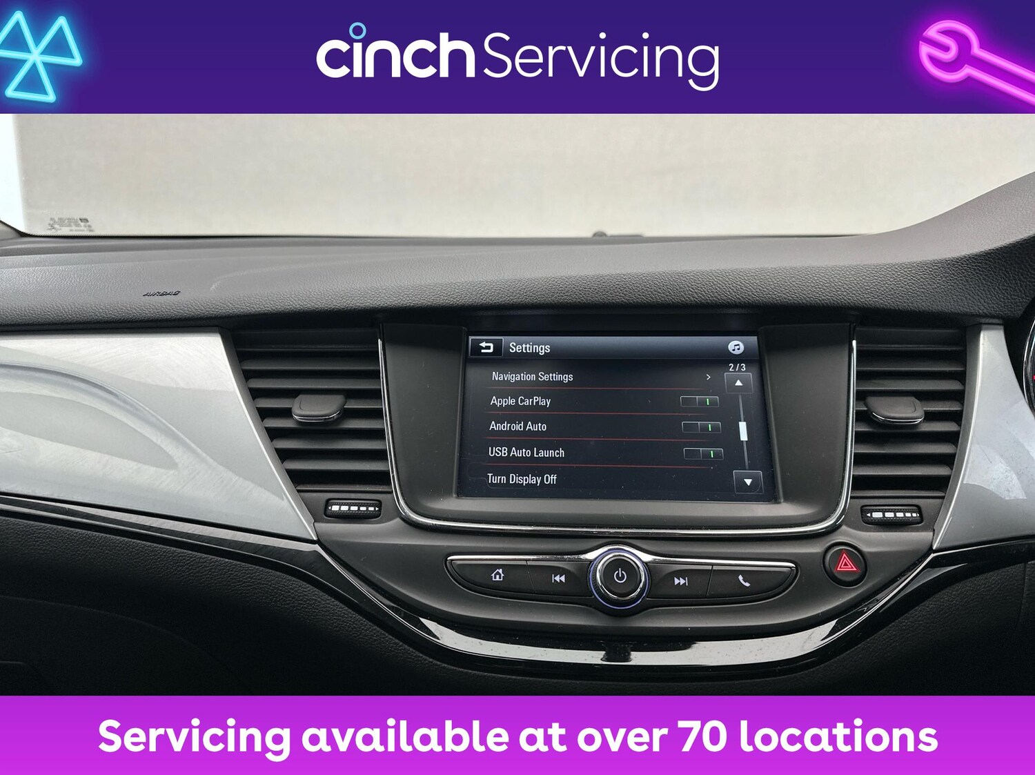 Used Vauxhall Astra 2020 for sale - 76420367: Photo 31