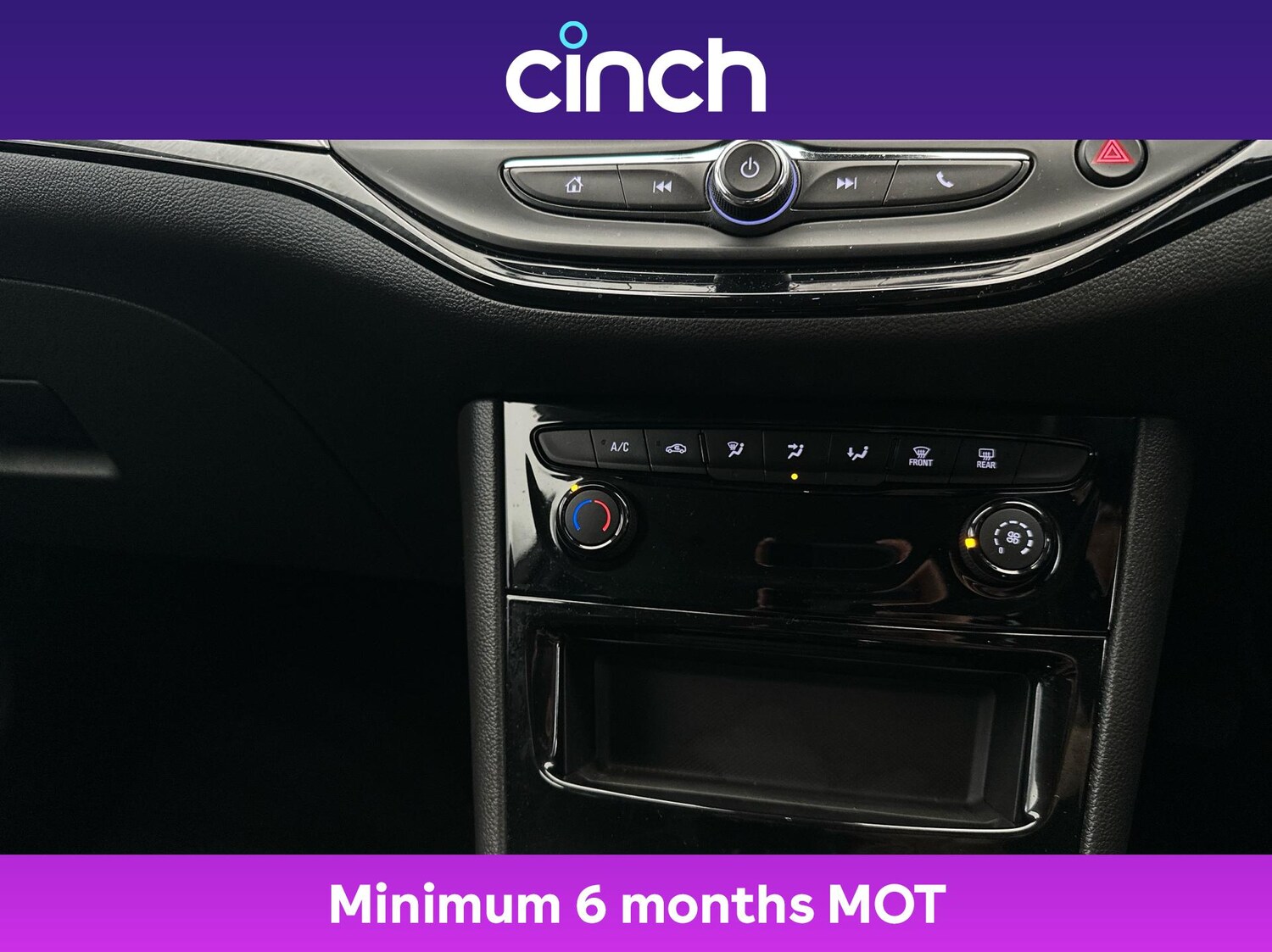 Used Vauxhall Astra 2020 for sale - 76420367: Photo 32