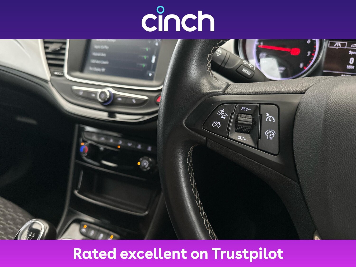 Used Vauxhall Astra 2020 for sale - 76420367: Photo 33